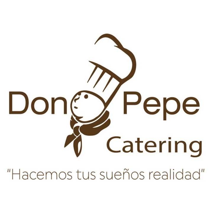 Don Pepe Catering