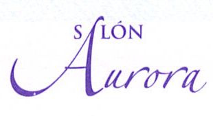 Salón Aurora